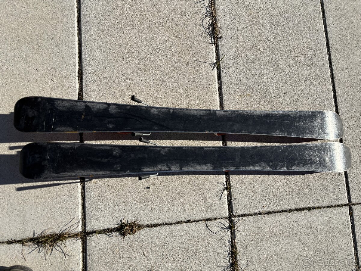 Dětské lyže HEAD, délka 80 cm - 5