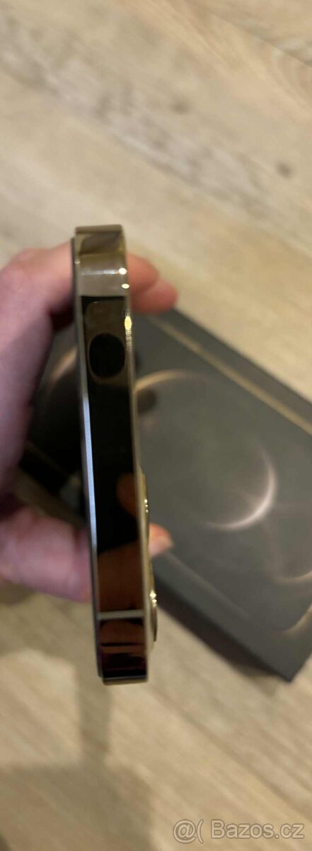 apple iphone 12 pro - 5