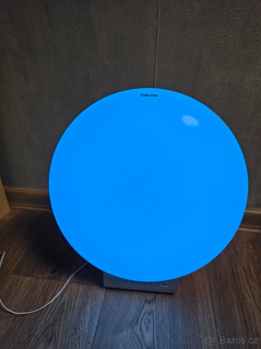 Relaxační lampa Baurer TL-100 - 5