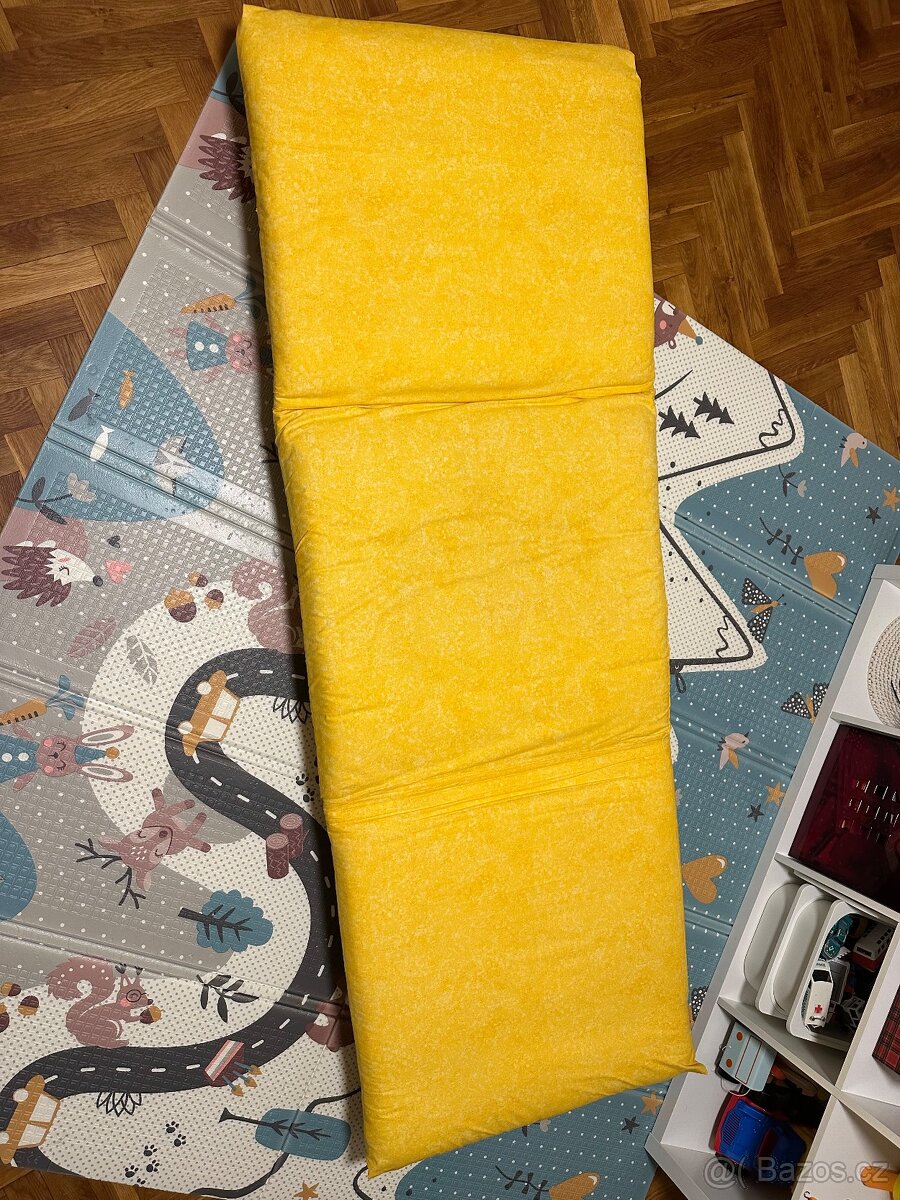 Rozkládací křeslo IKEA Grankulla - 5