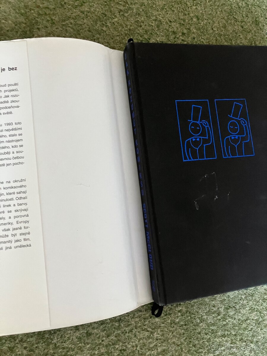 Jak rozumět komiksu - 5