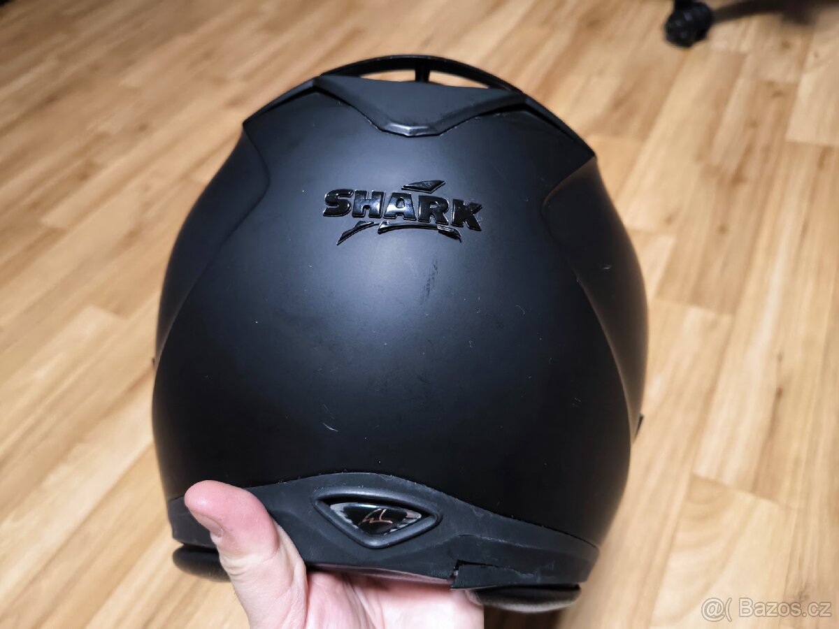 Přilba Shark S900 - 5