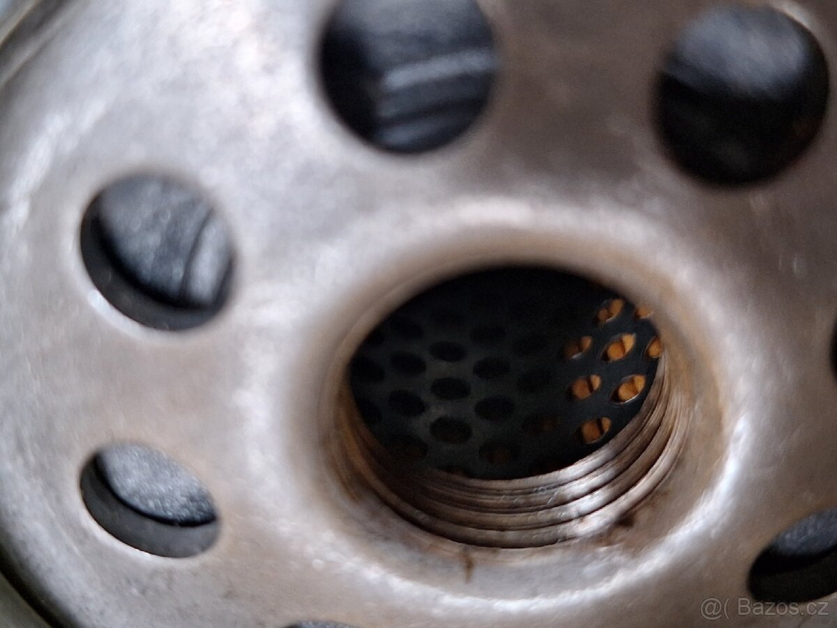 Škoda 130 NOVÝ olejový filtr - 5