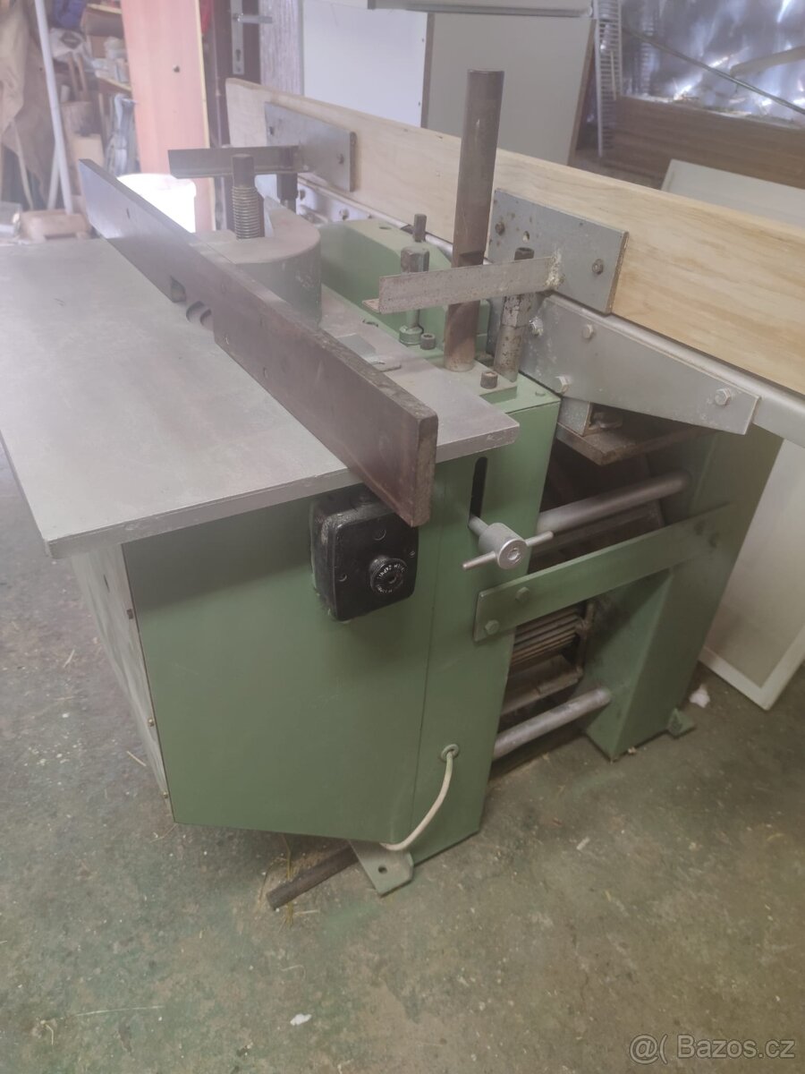 kombinovaný stroj - 5