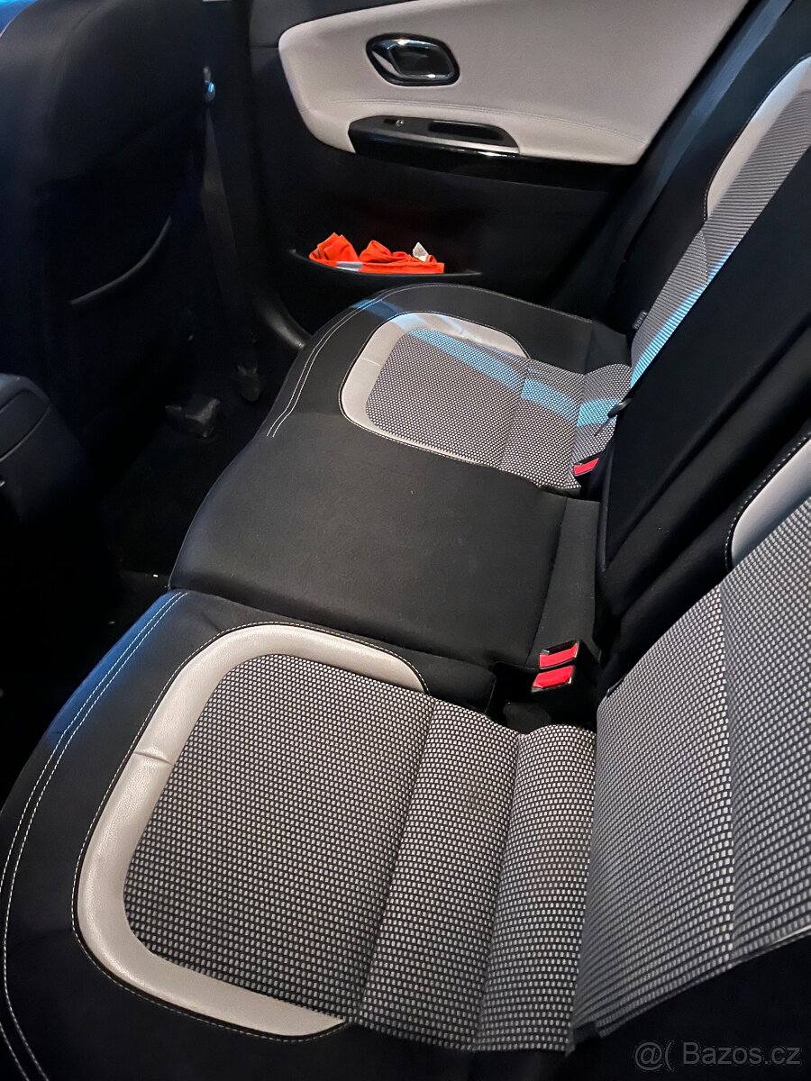 Kia Ceéd SW 1.6 GDi - 5