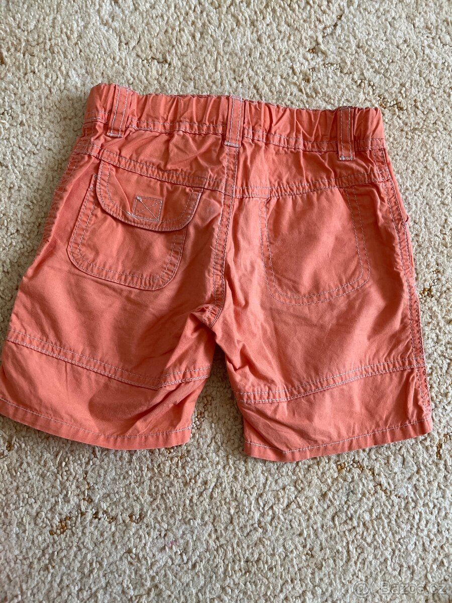 Chlapecke kalhoty - 5