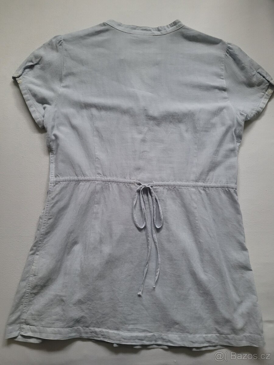 4x halenka i pro těhotné - 5