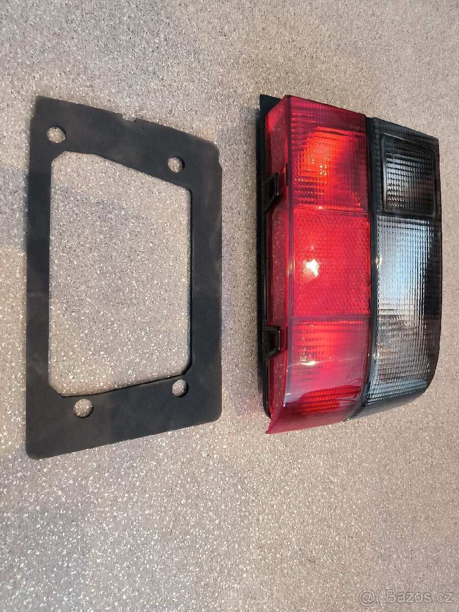 Fiat Croma PZ světlo - 5