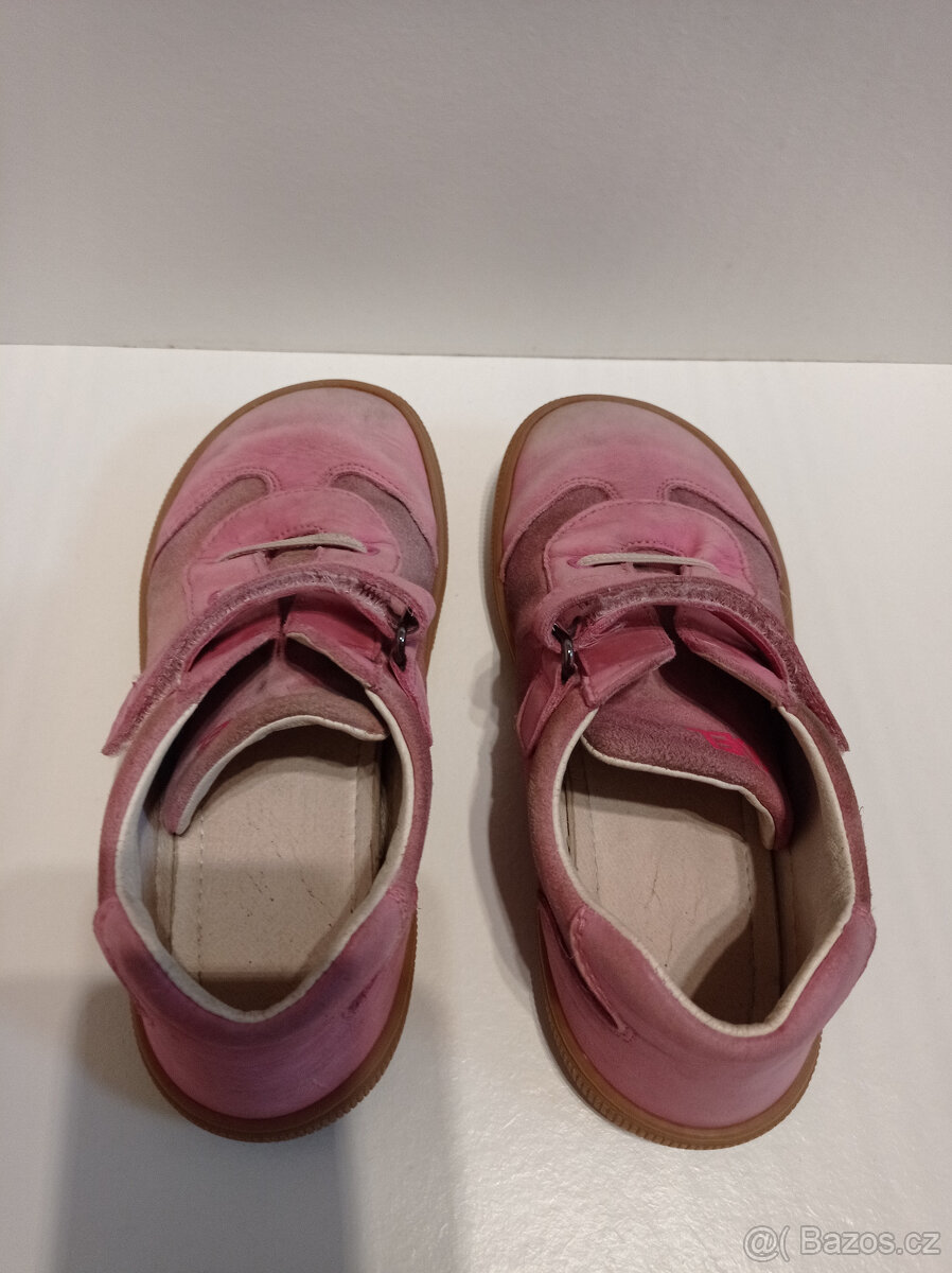 Barefoot boty Koel - vel. 32 - 5