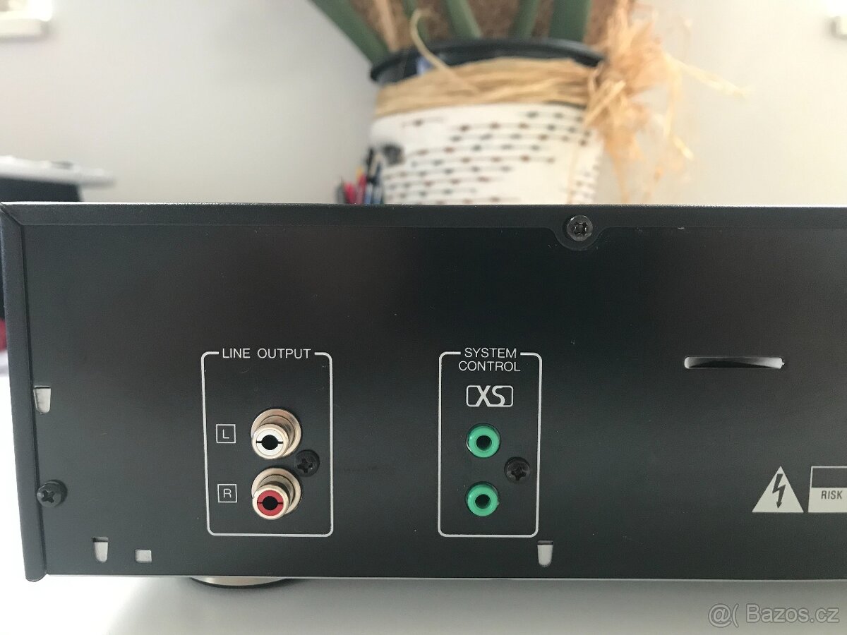 KENWOOD DP - 1030 - 5