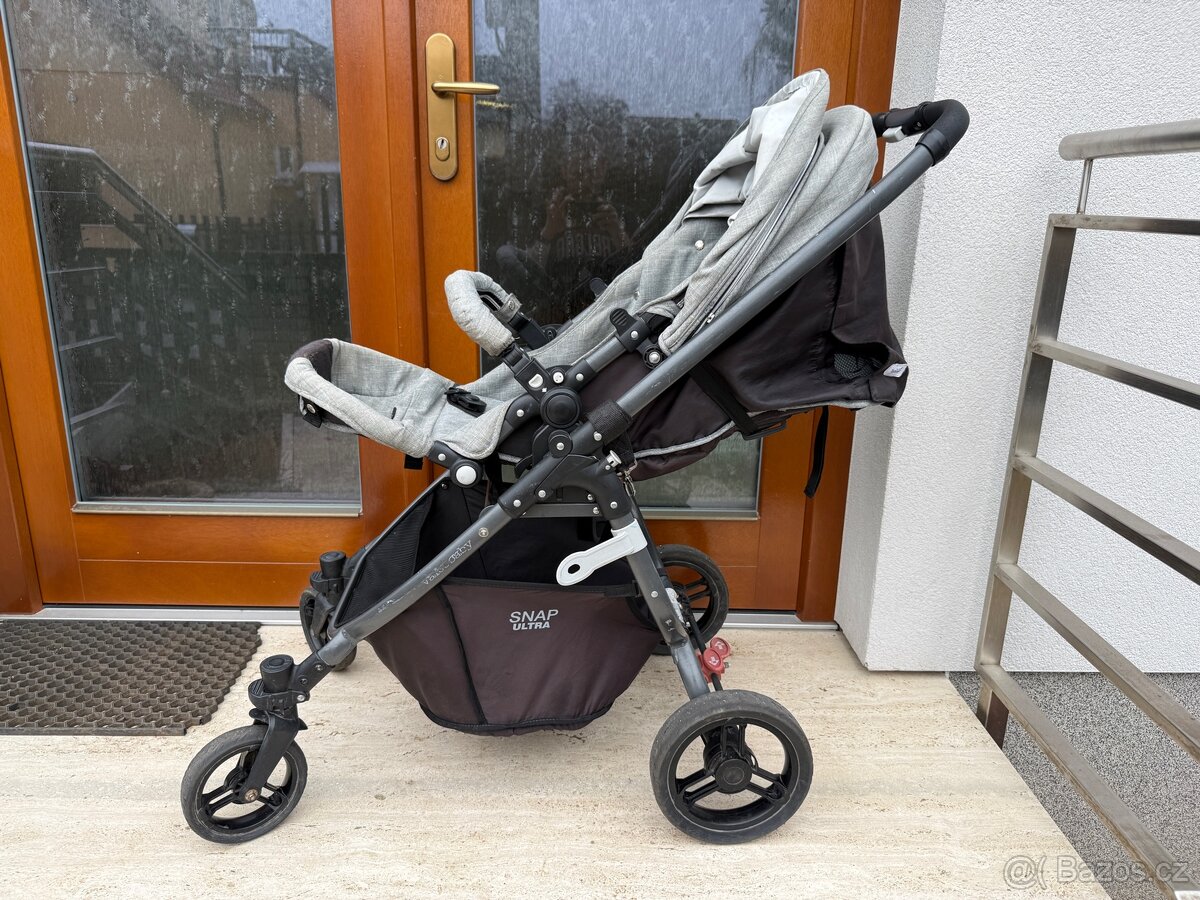 Valco Snao Ultra - 5