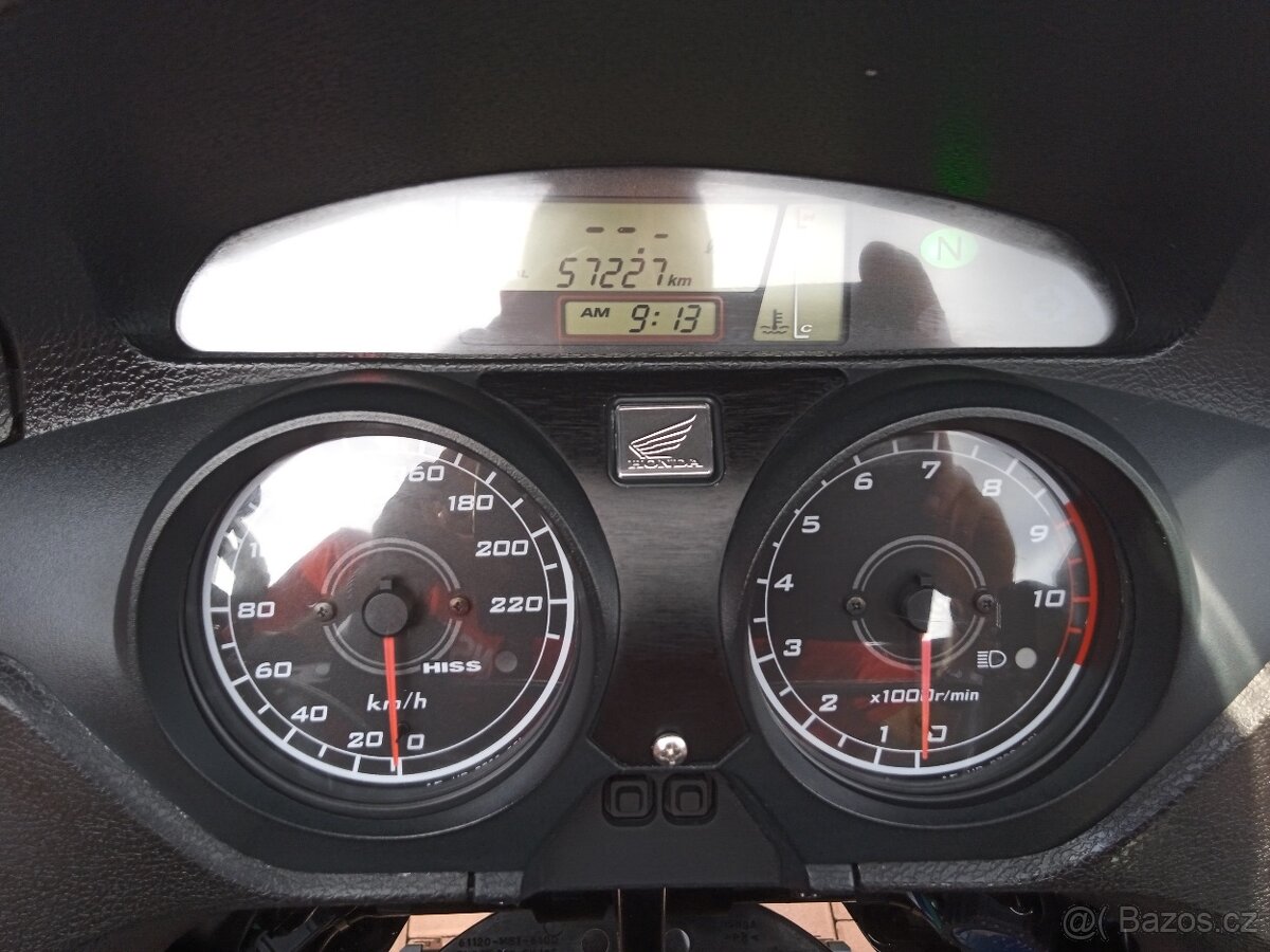 Varadero XL 1000 V - 5