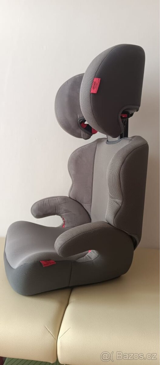 Autosedačka - 5