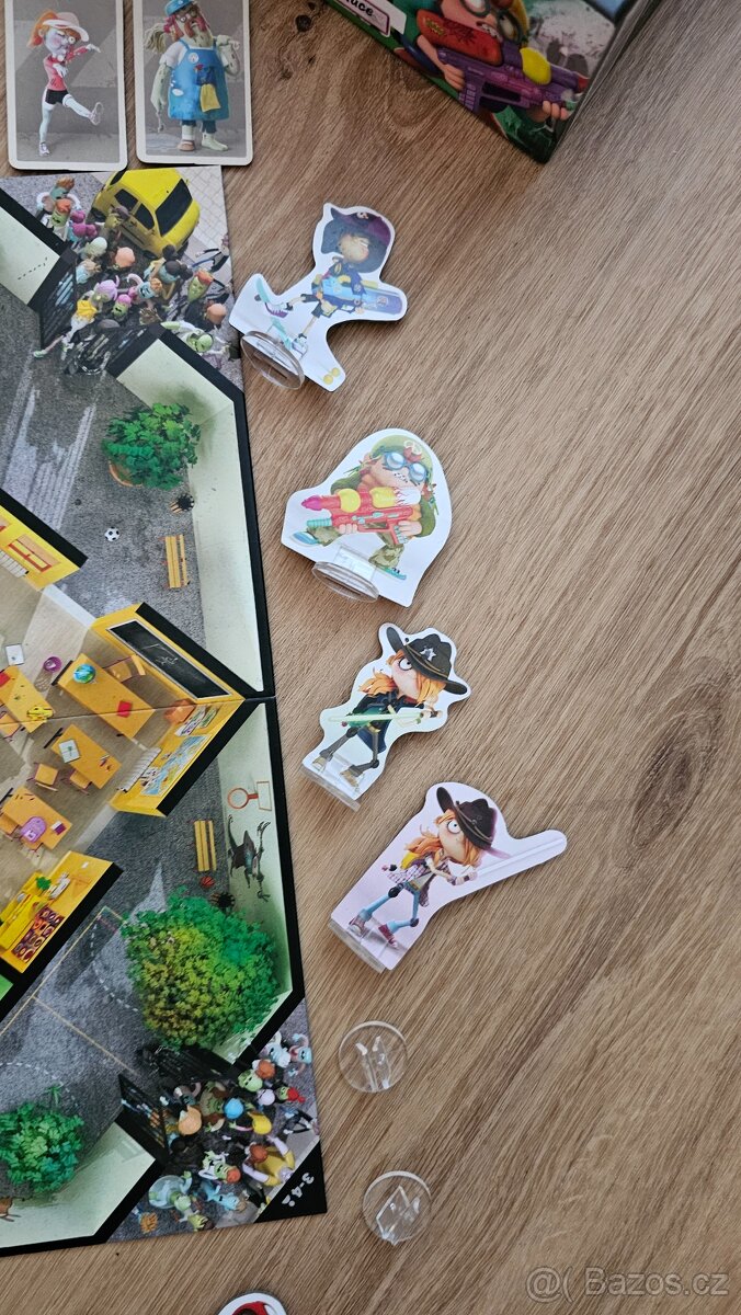 Zombie Kidz Evoluce - 5