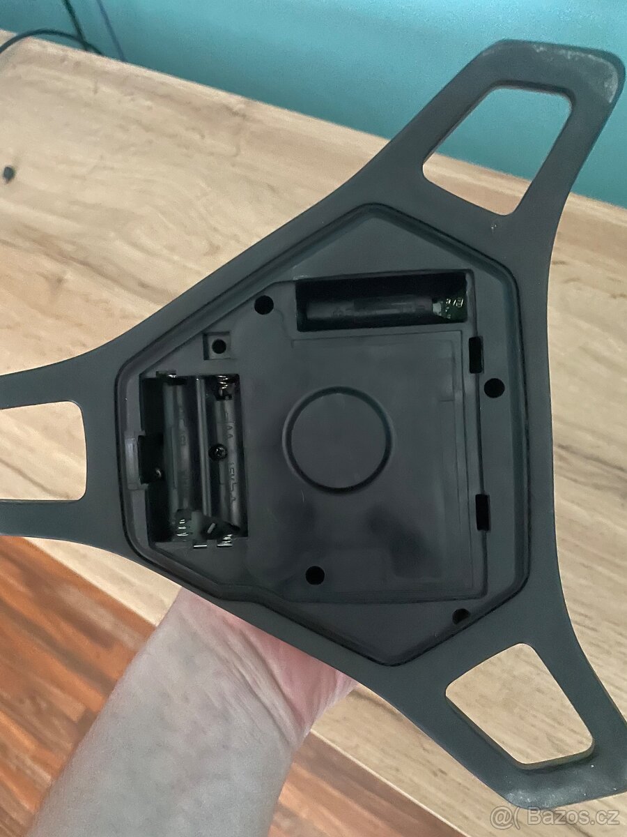 Flight joystick logitech - 5