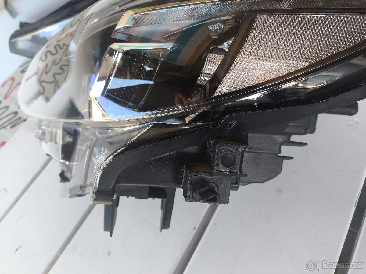 Mazda 6 LP světlo - 5