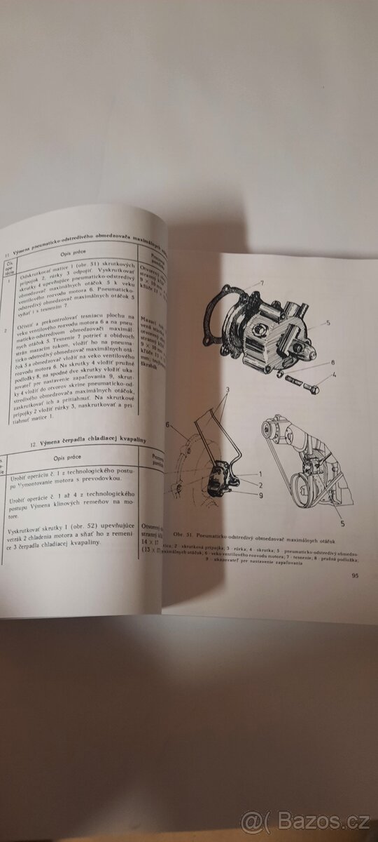 Zil 131 dilenska přiručka - 5