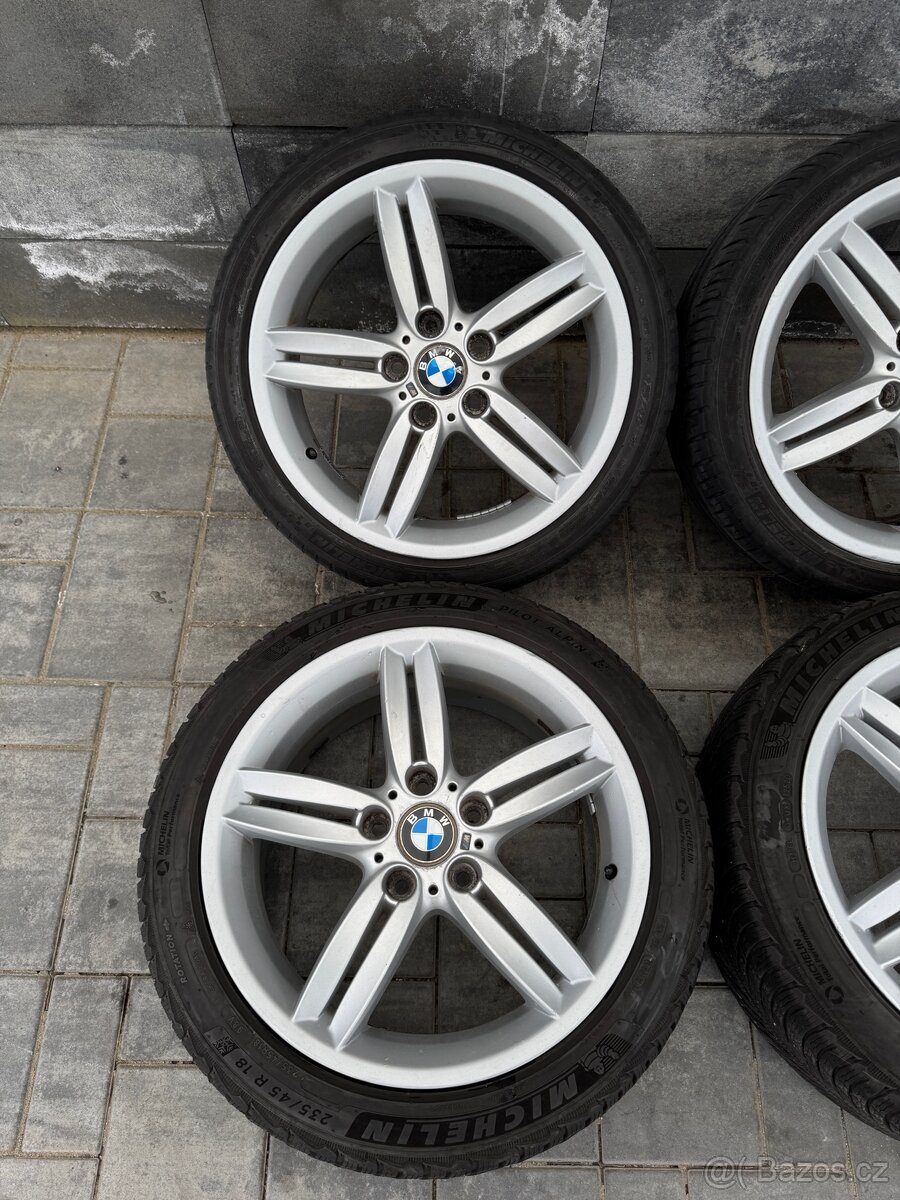 5x120 r18 styl 208M - 5