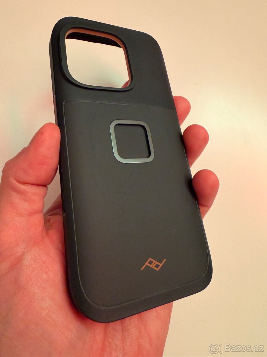 Peak design, iPhone 16 pro (kryt) - 5