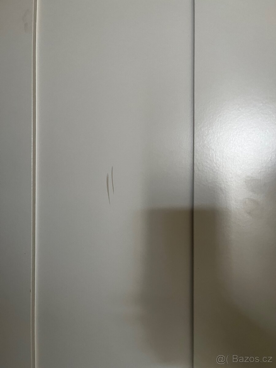 Šatní skříň - 5
