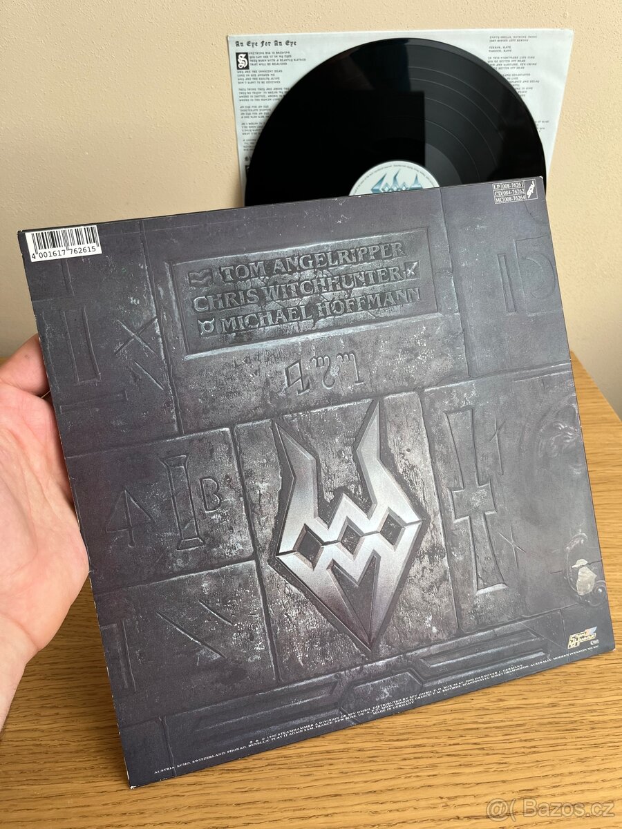 Sodom – Better Off Dead - 5