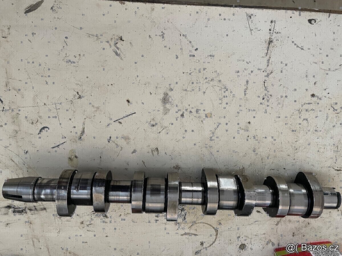 Motor BMM 2.0 TDi - 5