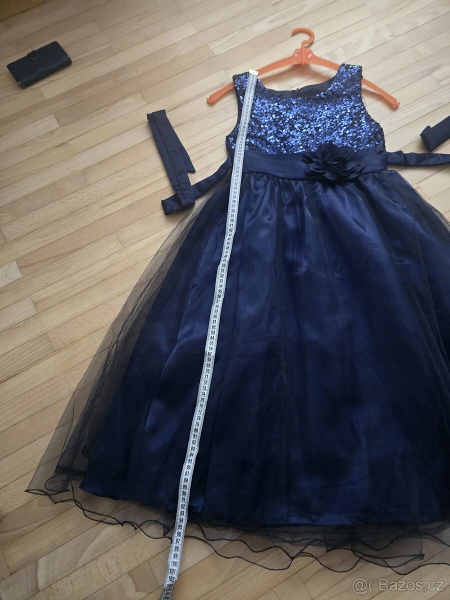 Šaty dívčí - 5