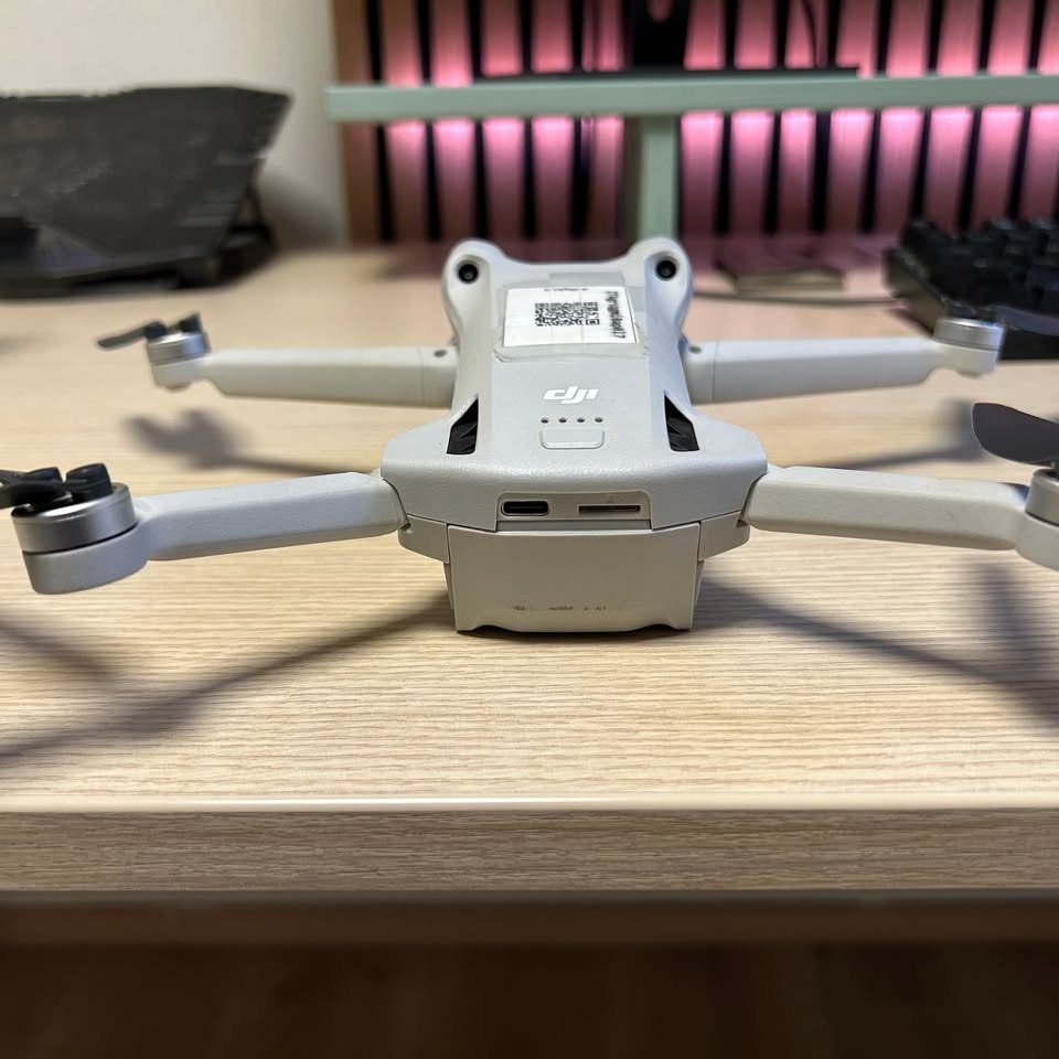 Dron DJI mini 3 Pro - 5