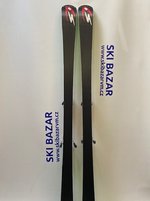sjezdové lyže Stockli 163 cm - 5