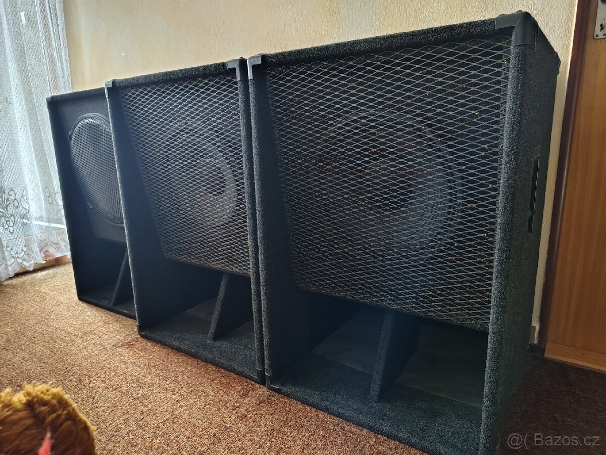 Reprobedny AC-Akustika - 5