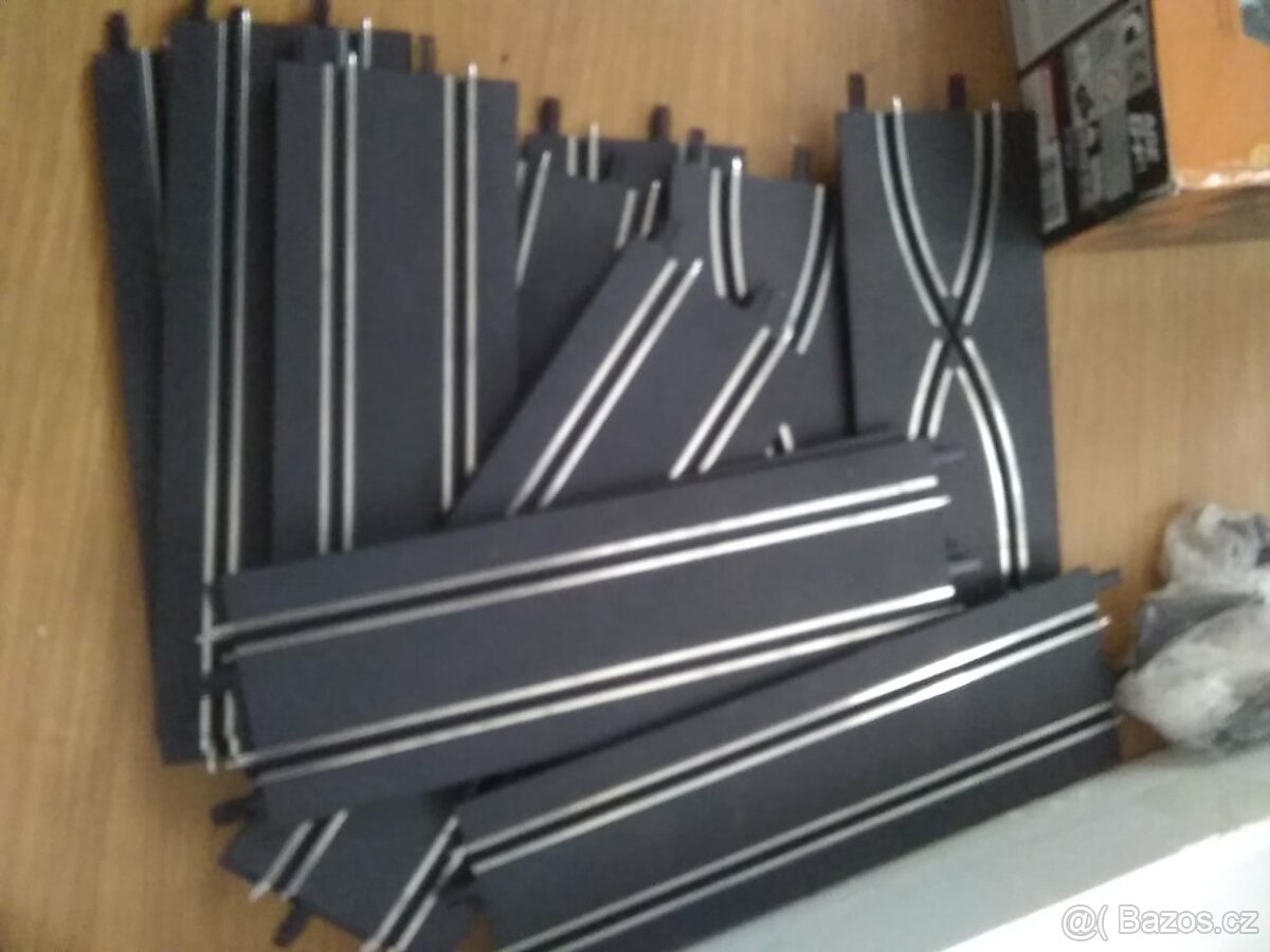 Autodráha CARRERA GO-turbo booster- Hot Lap-62312. - 5