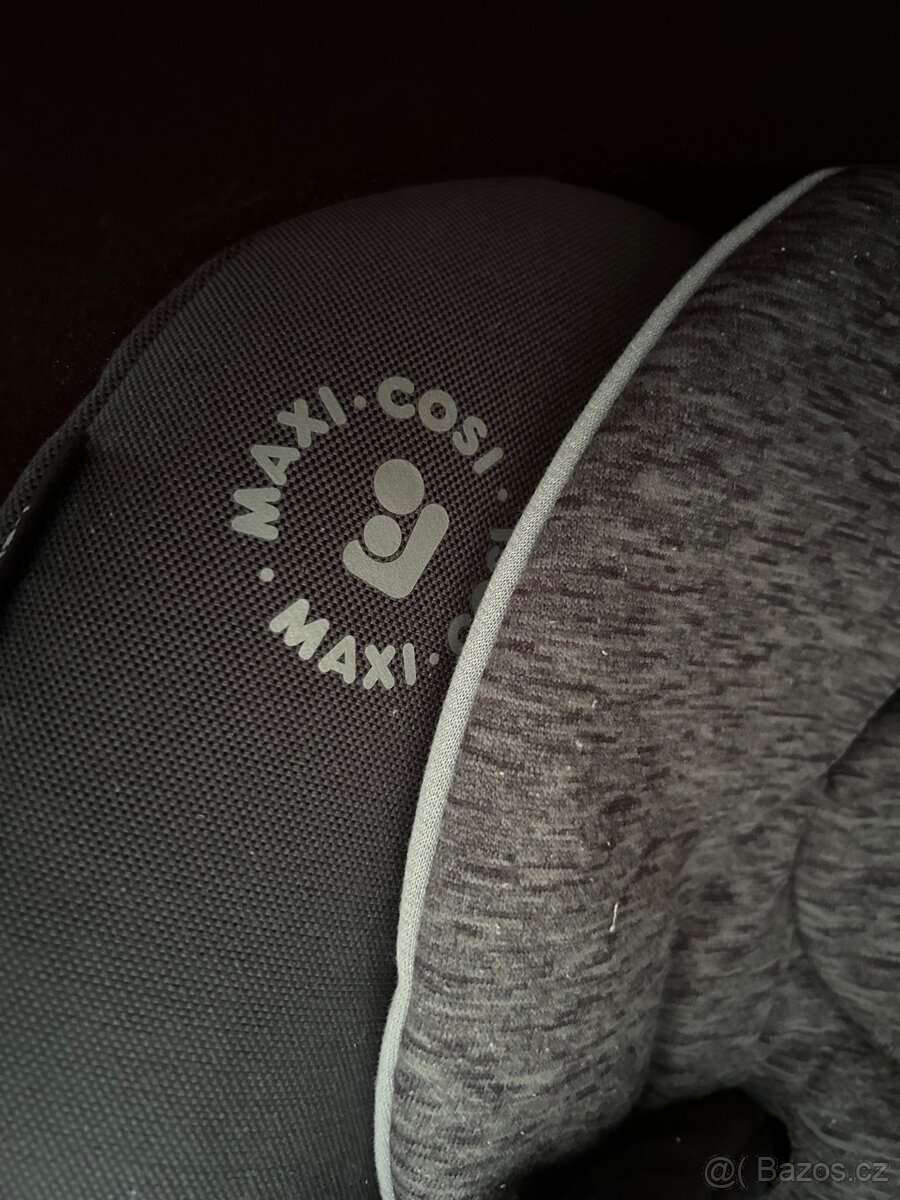 Autosedačka Maxi cosi - 5