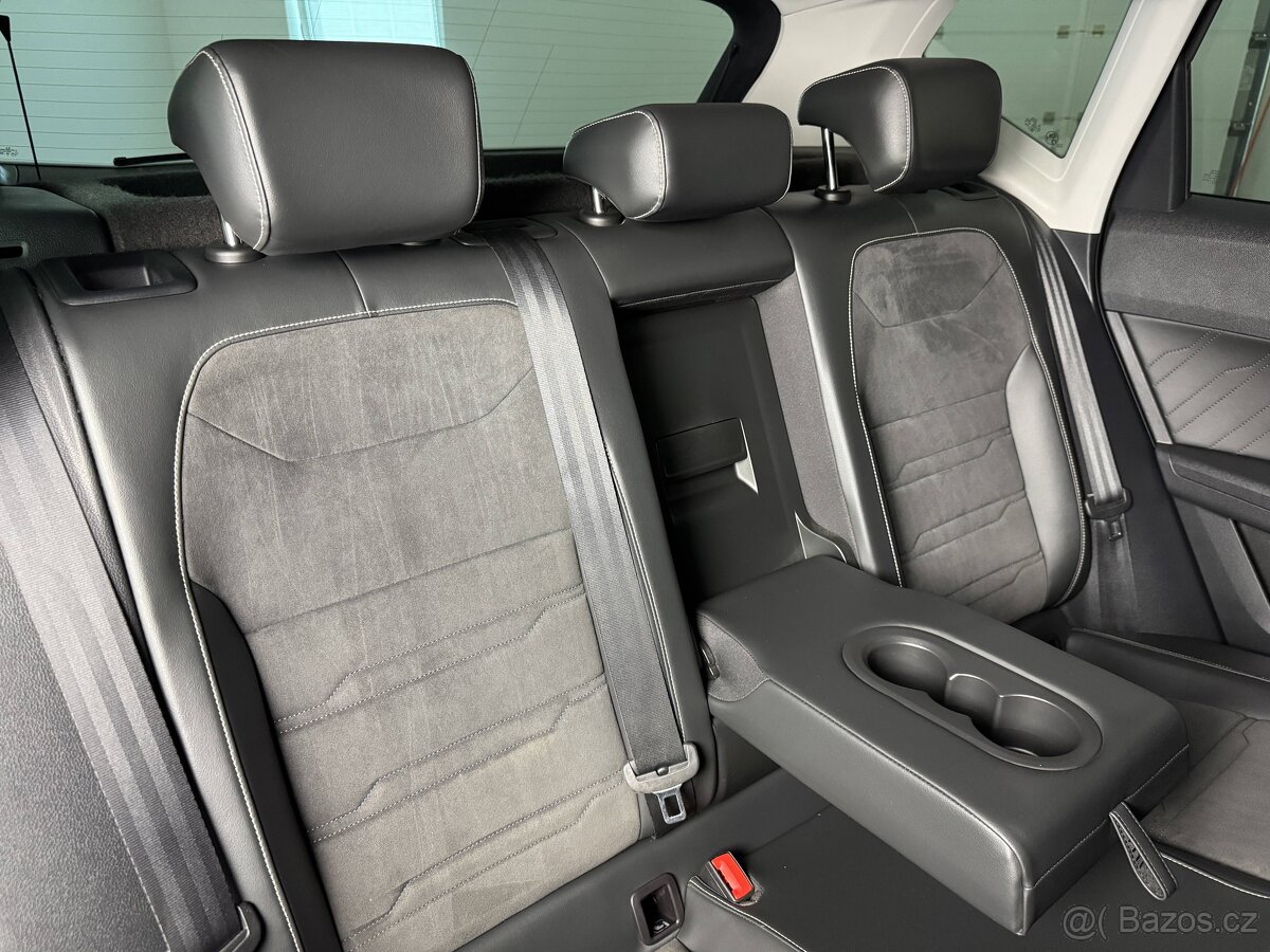 Seat Ateca 2.0TDi DSG X-Perience Kessy LED - 5