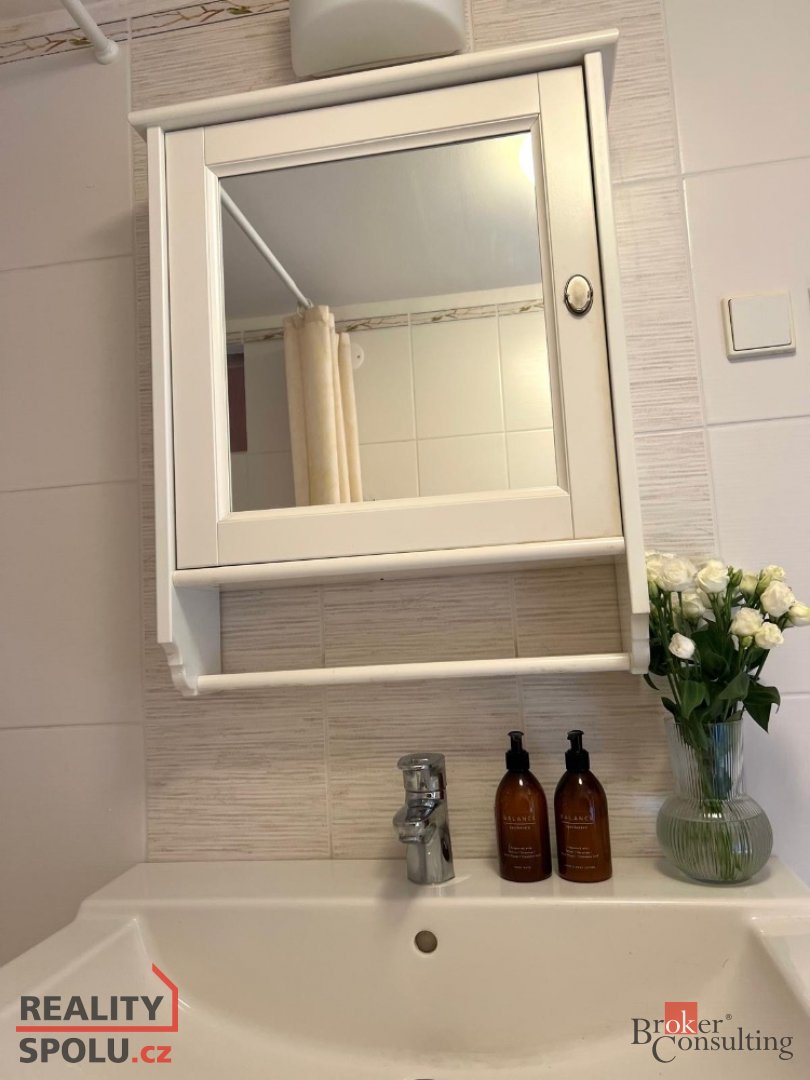 Pronájem, byty/2+1, 80 m2, Praha , Hlavní město Praha [ID 79 - 5