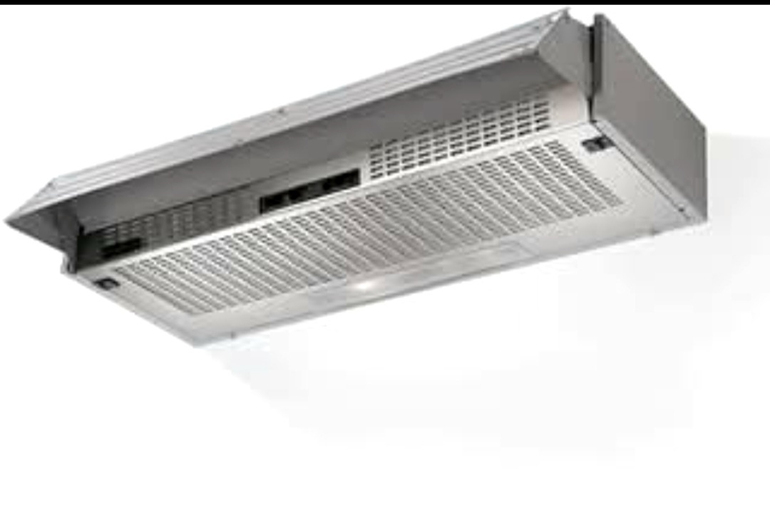 Digestoř Faber SpA152 LG A60 - 5