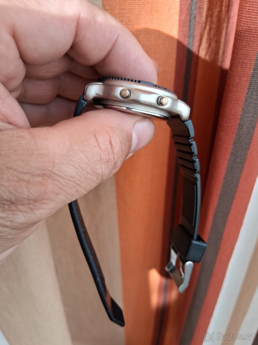 Hodinky MEISTER ANKER - 5