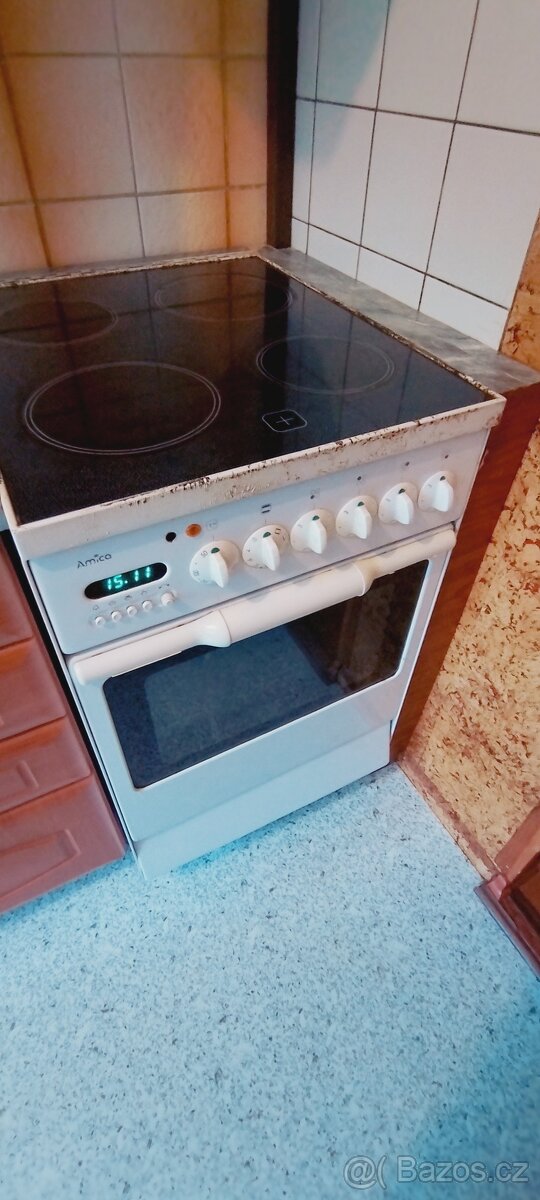 Kuchyňská linka - 5