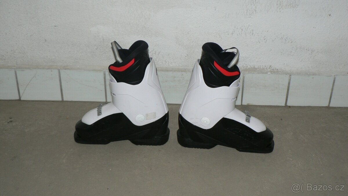 Prodej lyžařské boty HEAD EDGE J3 - 281 mm - Litomyšl - 5