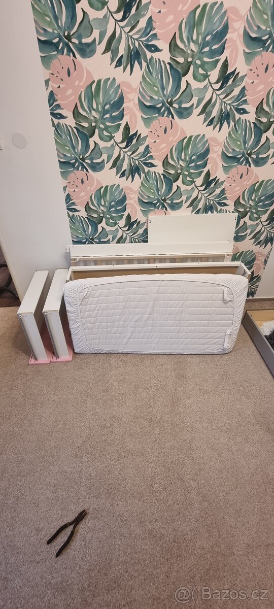 Dětská postýlka - 5