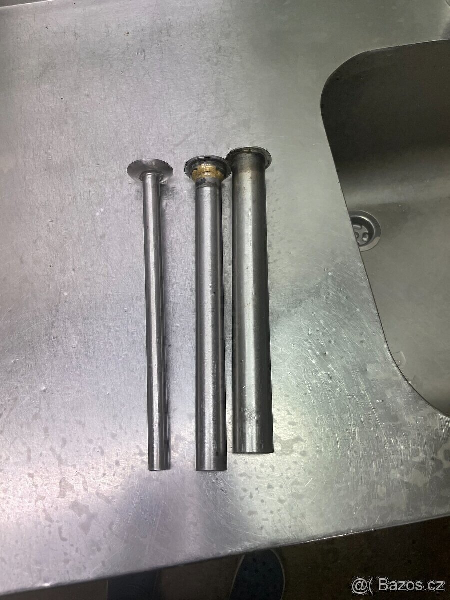 Litinová narážka - 5