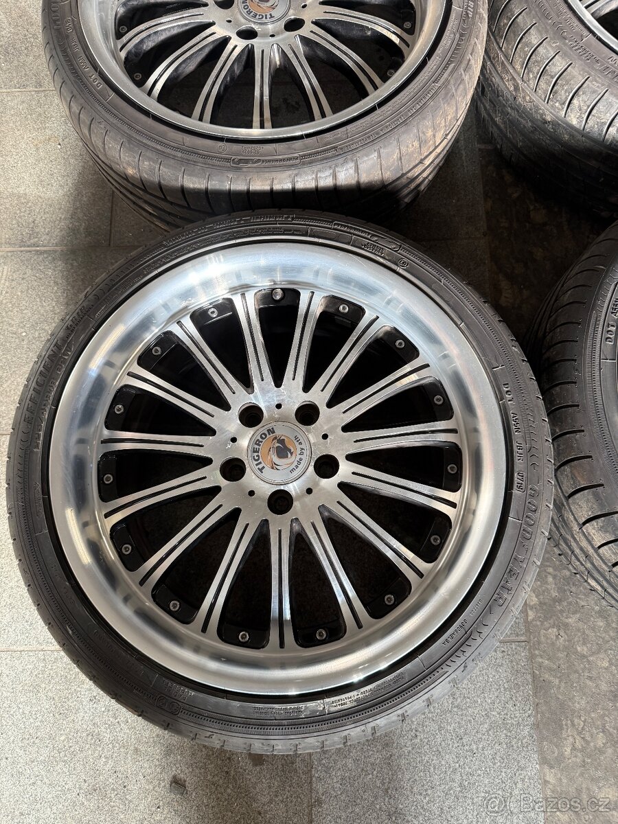 5x114.3 r18 - 5