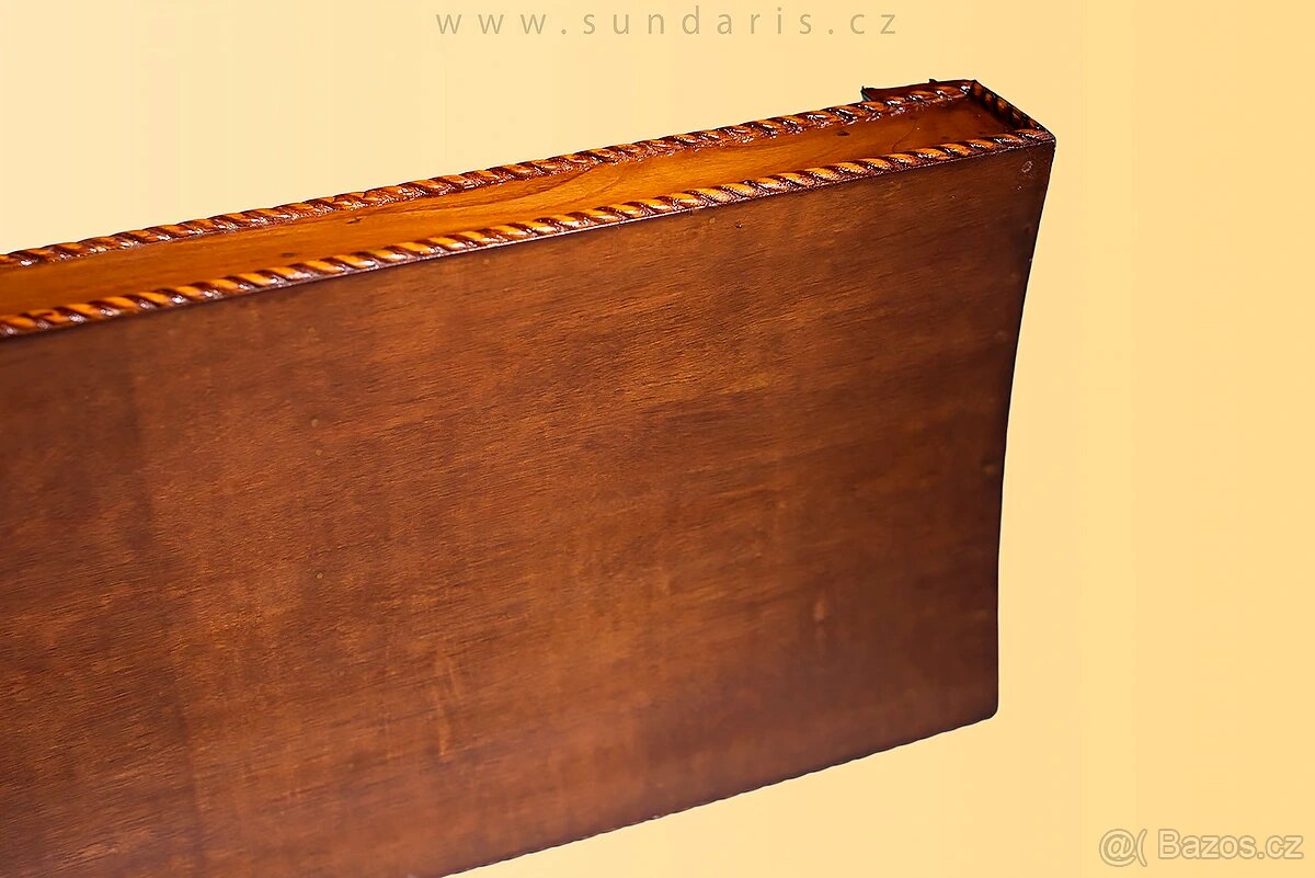 Monochord D 36 Strun - 5