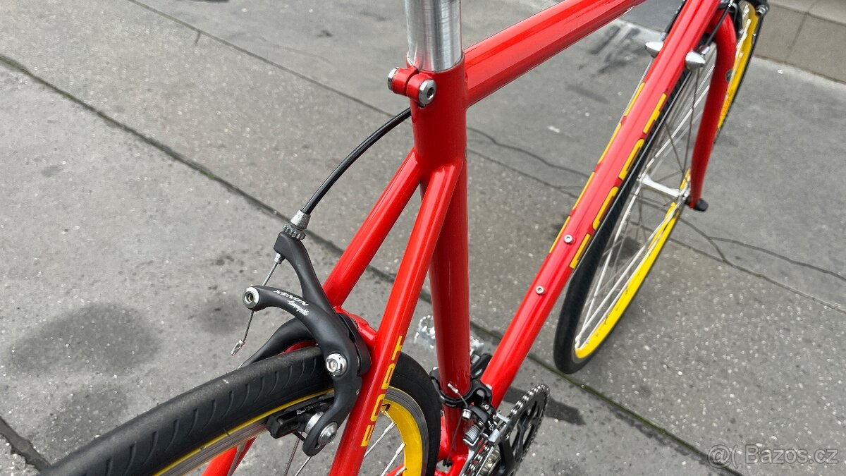 Fort road / campagnolo - 5