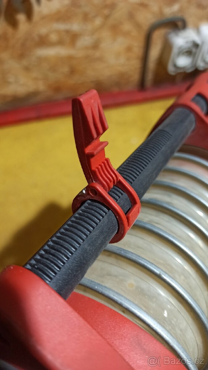 Lapač prachu k vrtání Hilti TE1-DT - 5