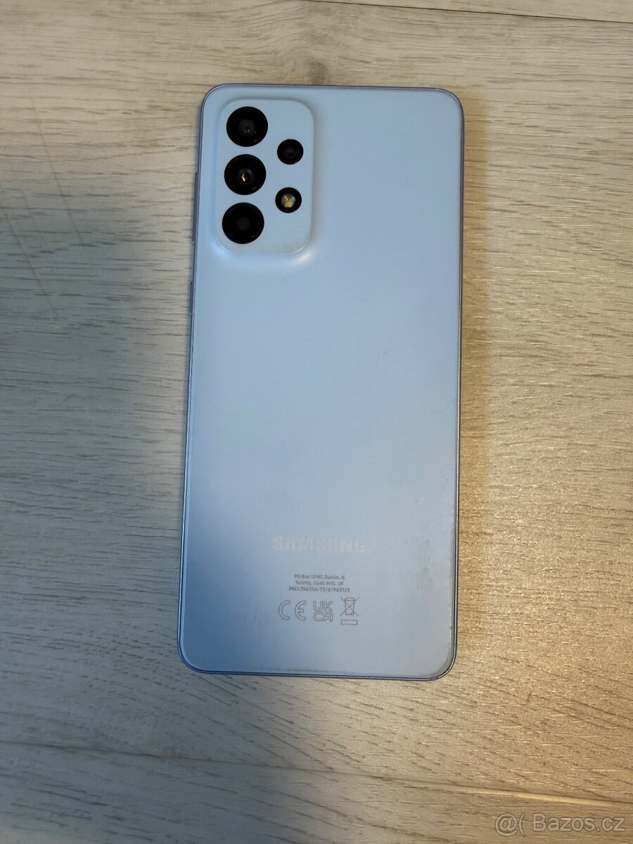 Samsung Galaxy A33 5G - 5