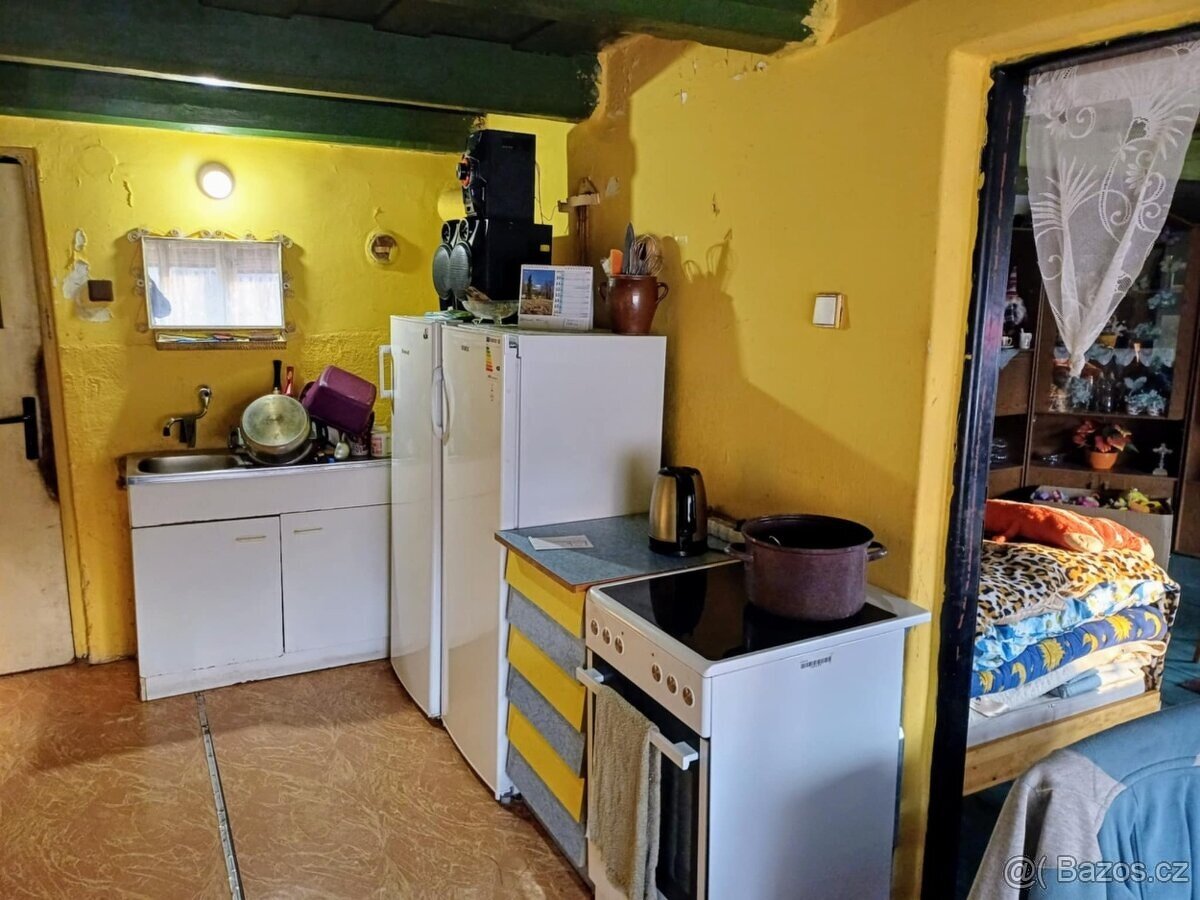 Rodinný dům Meziměstí - Ruprechtice - 5