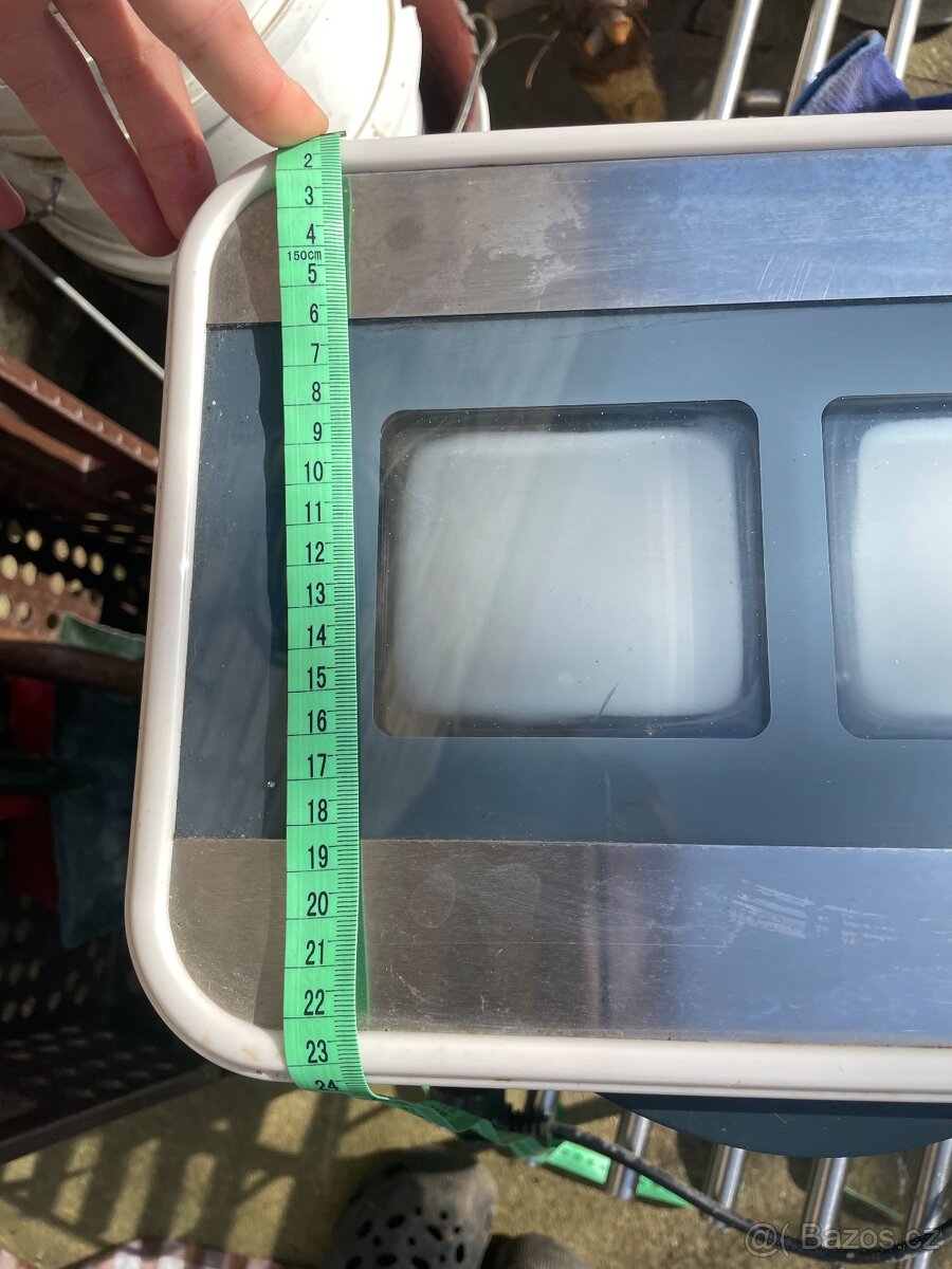 Pekařská pec chleba - 5