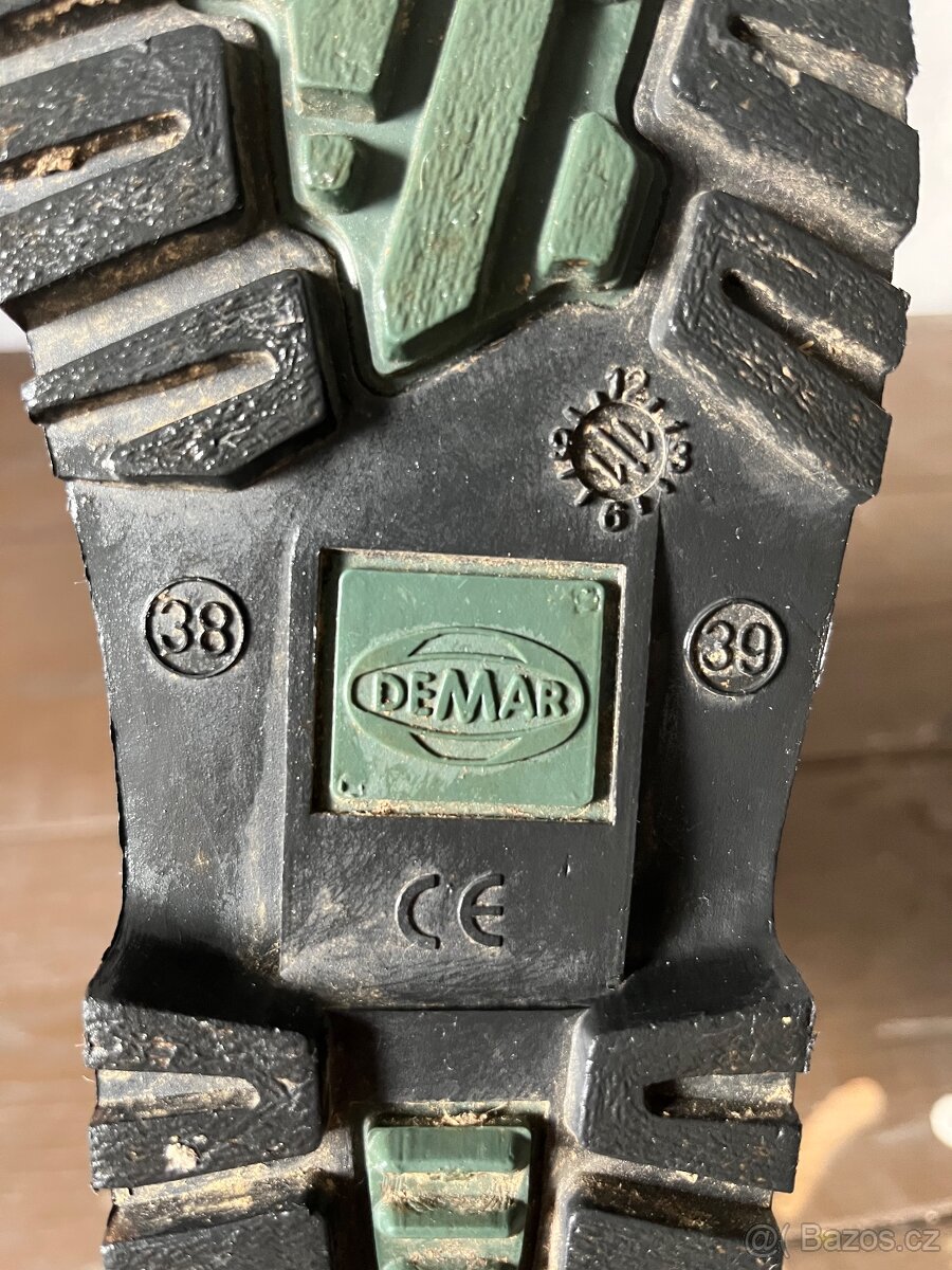 Dětské holinky - 5