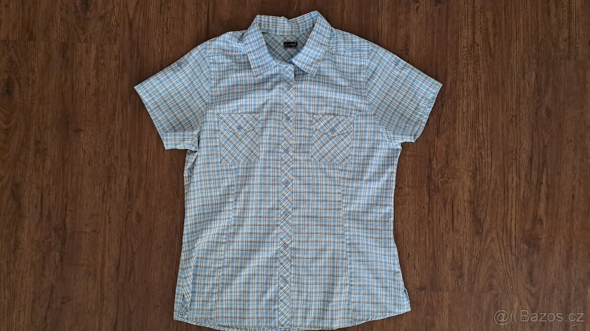 Sportovní košile, velikost L - 5