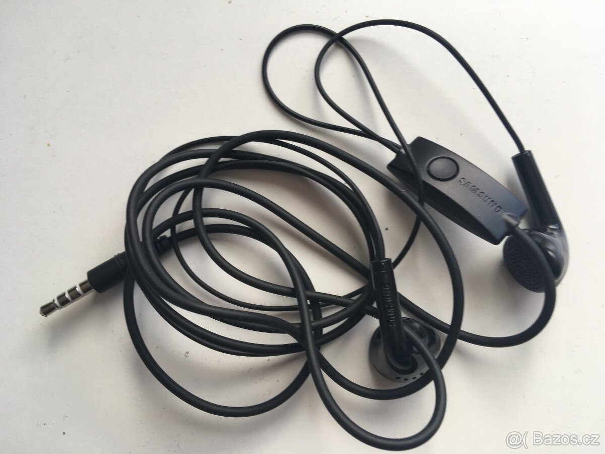 SLUCHÁTKA RŮZNÁ - 5